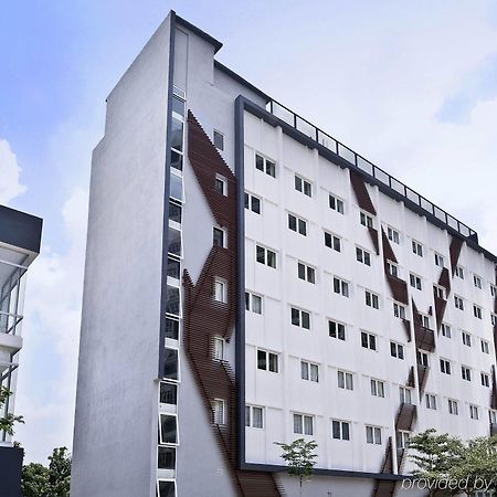 Prescott Ace Kuala Lumpur Cheras Esterno foto