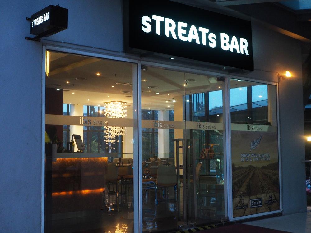 Prescott Ace Kuala Lumpur Cheras Esterno foto