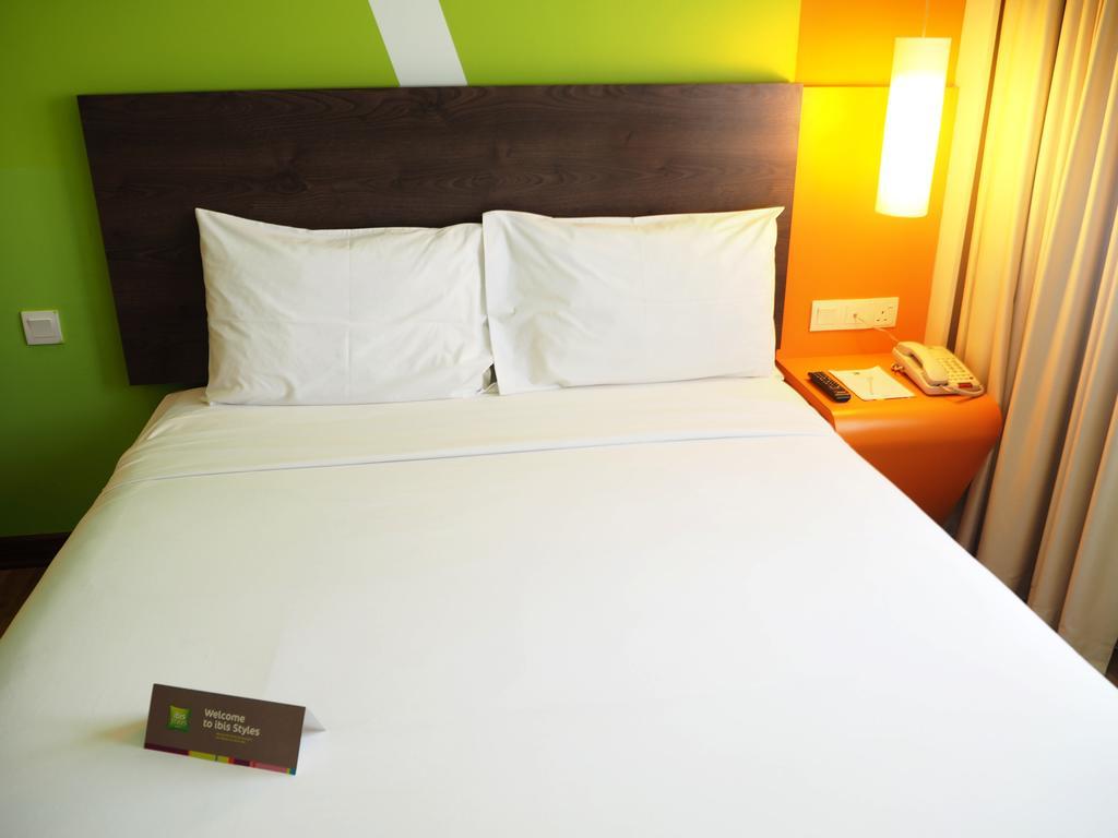 Prescott Ace Kuala Lumpur Cheras Esterno foto