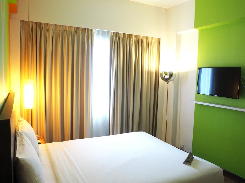 Prescott Ace Kuala Lumpur Cheras Esterno foto