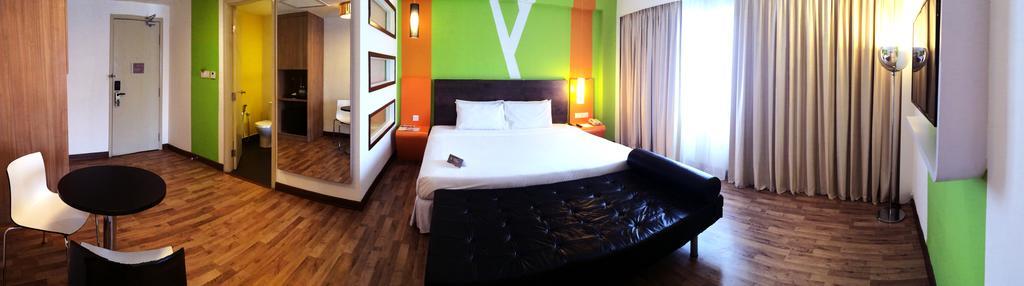 Prescott Ace Kuala Lumpur Cheras Esterno foto