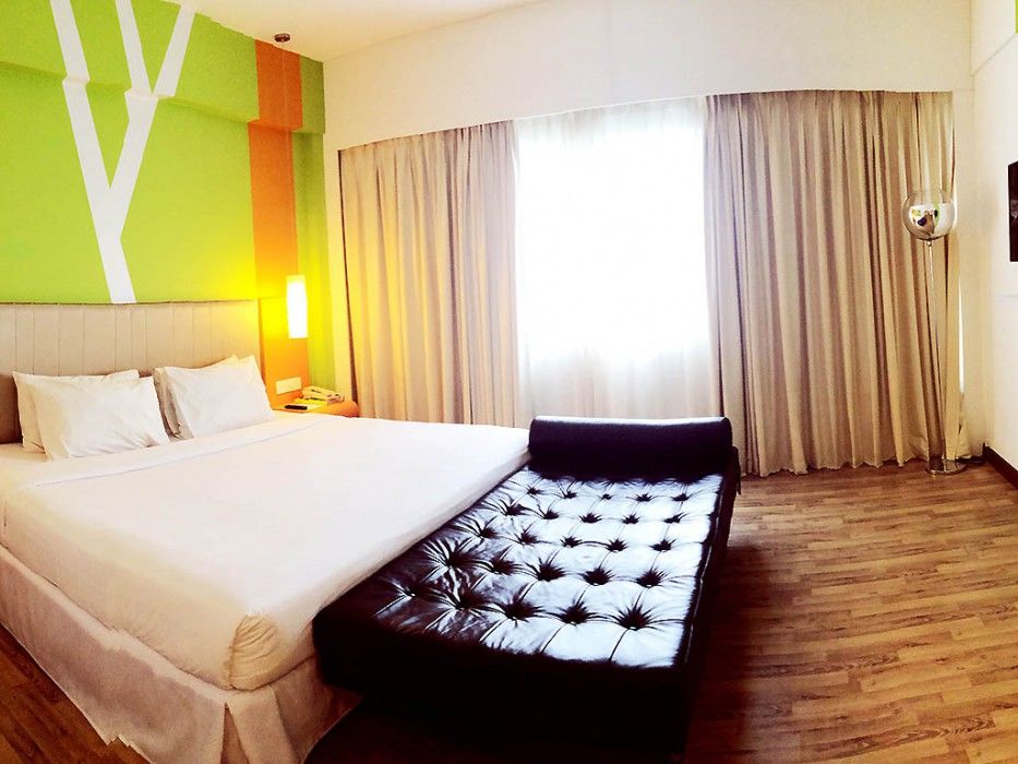 Prescott Ace Kuala Lumpur Cheras Esterno foto