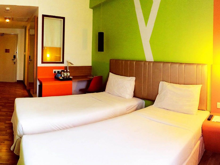 Prescott Ace Kuala Lumpur Cheras Esterno foto