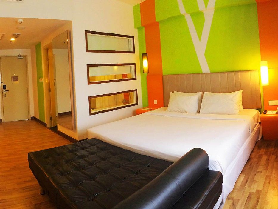 Prescott Ace Kuala Lumpur Cheras Esterno foto