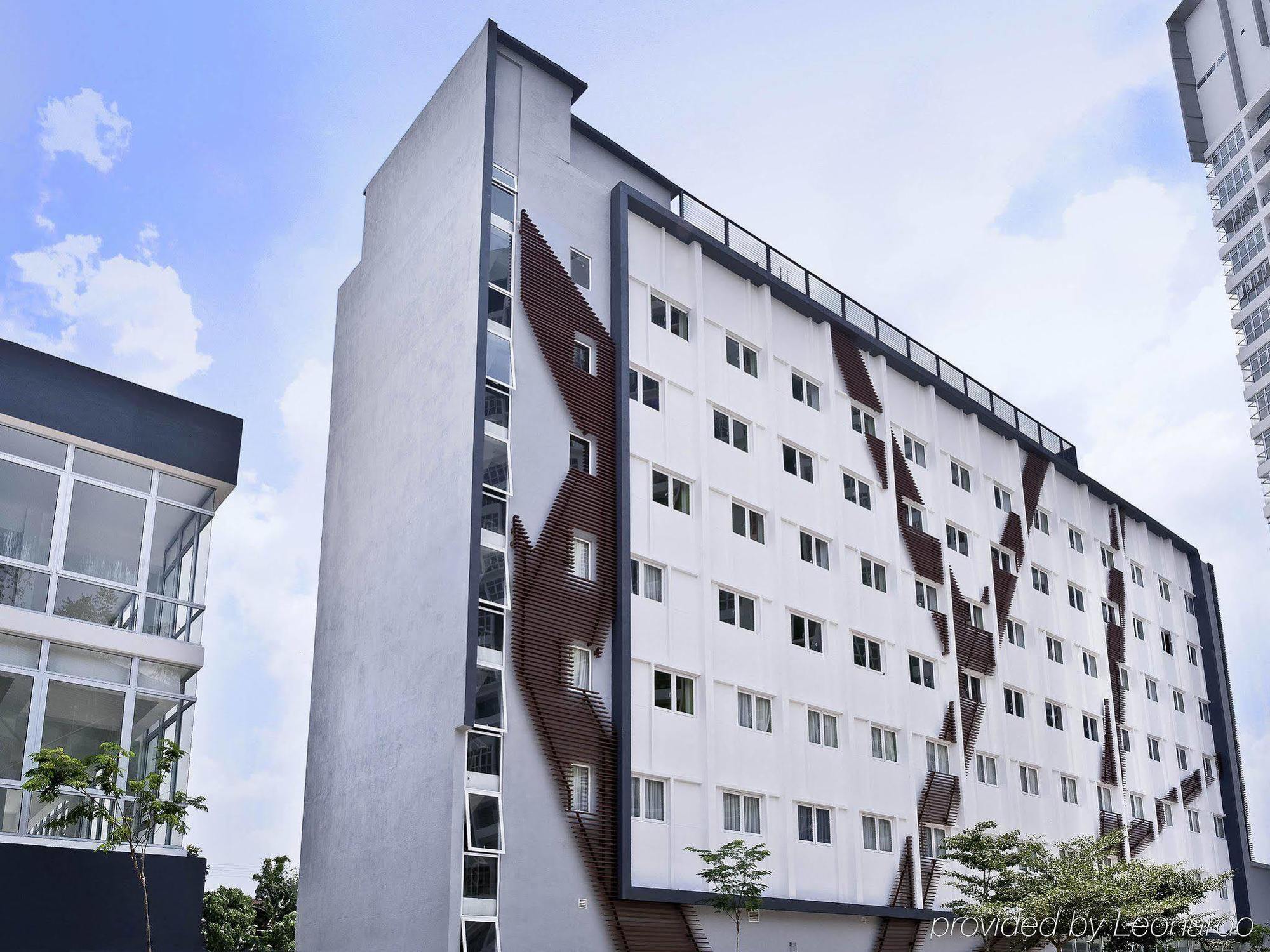 Prescott Ace Kuala Lumpur Cheras Esterno foto
