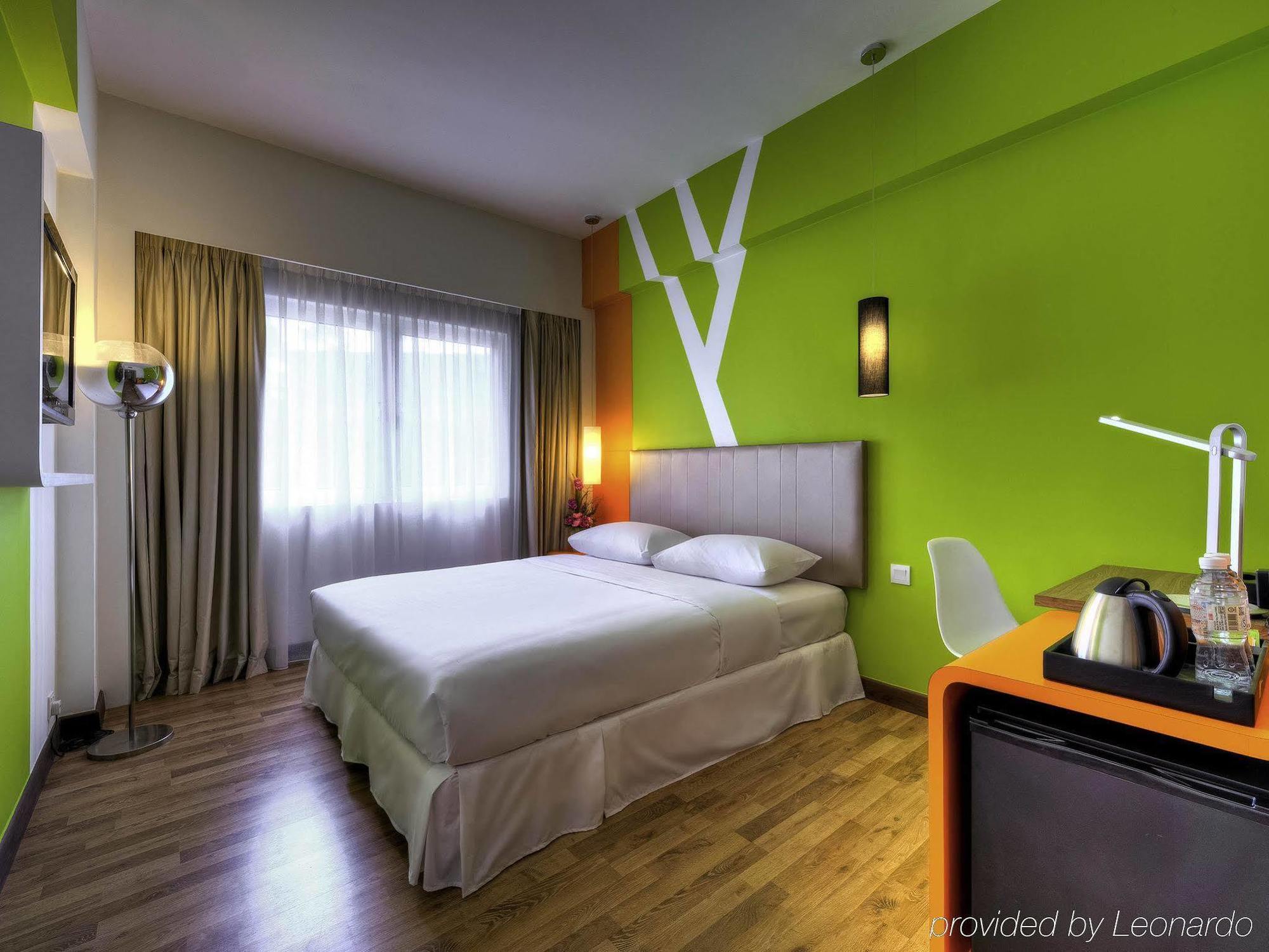 Prescott Ace Kuala Lumpur Cheras Esterno foto