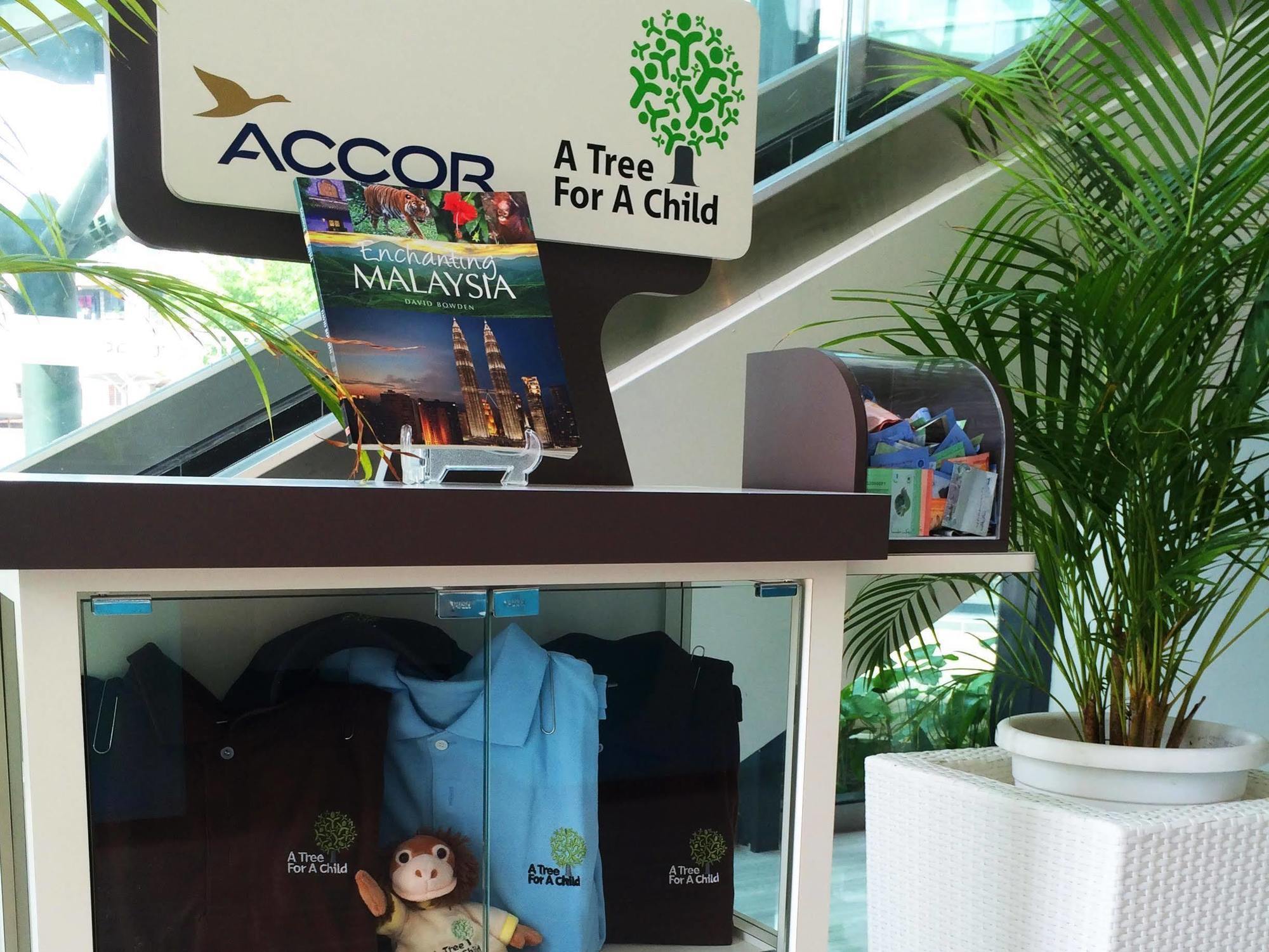 Prescott Ace Kuala Lumpur Cheras Esterno foto