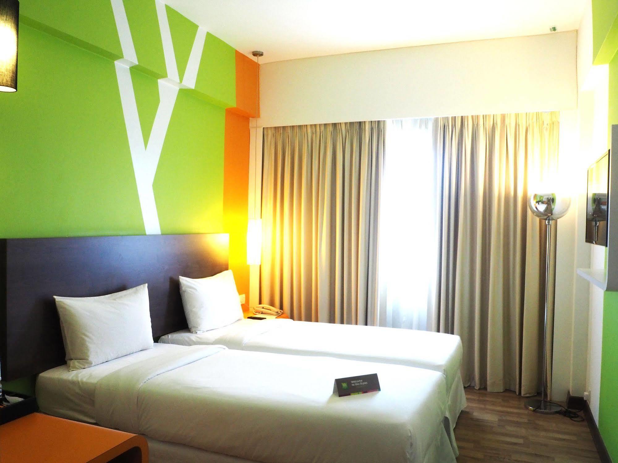 Prescott Ace Kuala Lumpur Cheras Esterno foto